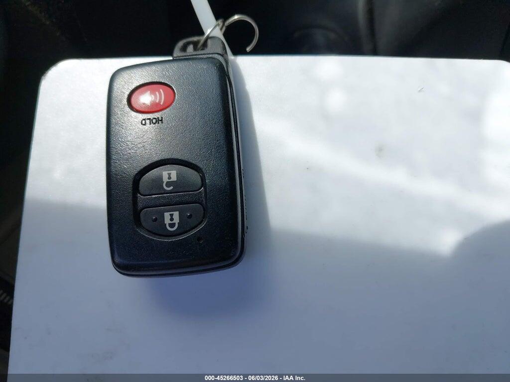 2T3YL4DV3DW001586 2013 TOYOTA RAV4 EV photo no. 11