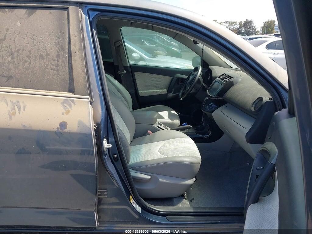2T3YL4DV3DW001586 2013 TOYOTA RAV4 EV photo no. 5