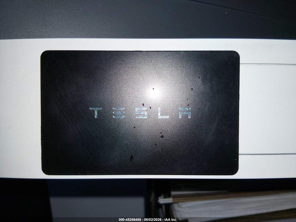 7SAYGDED4TF387940 2026 TESLA MODEL Y photo no. 10
