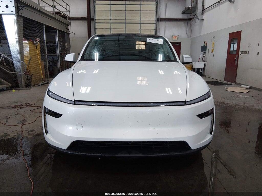 7SAYGDED4TF387940 2026 TESLA MODEL Y photo no. 11