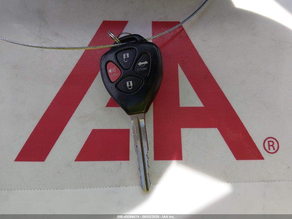 2T1BU4EE1BC622673 2011 TOYOTA COROLLA photo no. 11