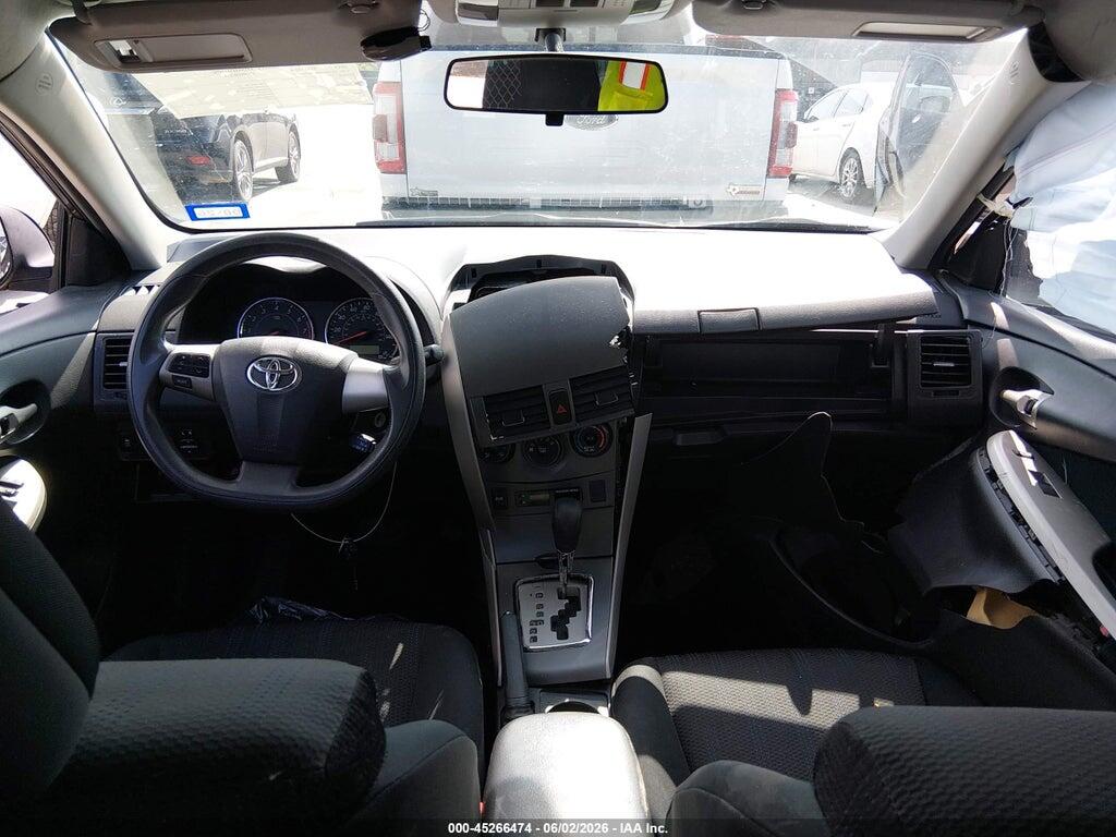 2T1BU4EE1BC622673 2011 TOYOTA COROLLA photo no. 5