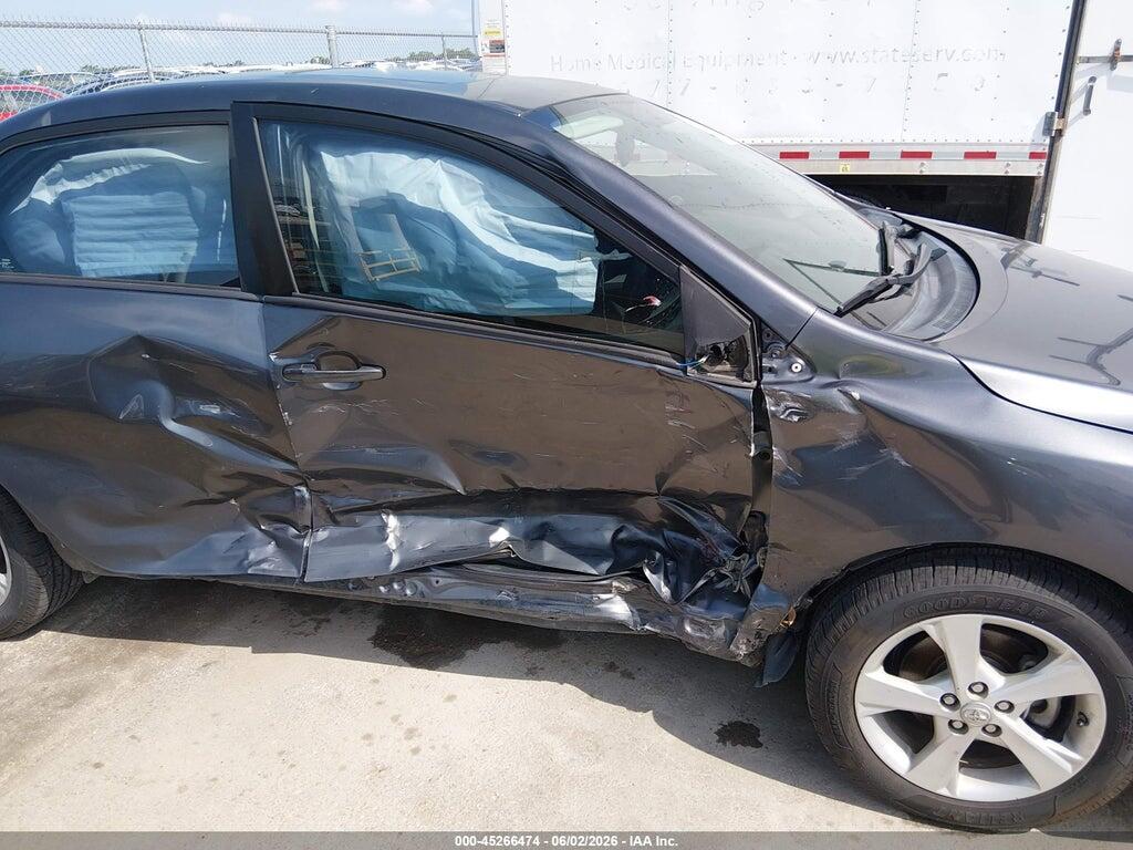 2T1BU4EE1BC622673 2011 TOYOTA COROLLA photo no. 6
