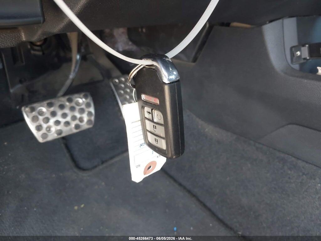 2HGFC2F88MH555582 2021 HONDA CIVIC photo no. 11