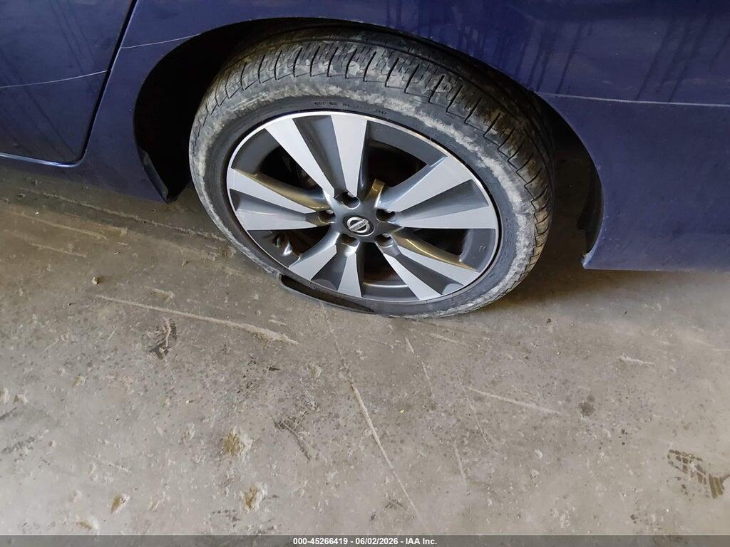 3N1AB7AP3KY273352 2019 NISSAN SENTRA photo no. 6