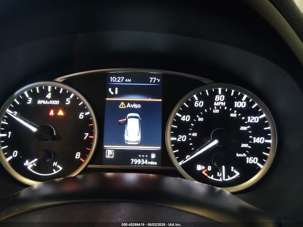 3N1AB7AP3KY273352 2019 NISSAN SENTRA photo no. 7