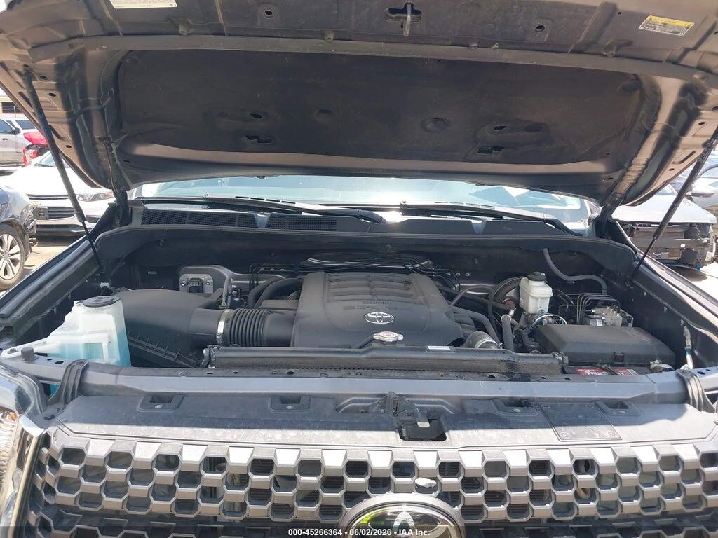 5TFEY5F10MX298252 2021 TOYOTA TUNDRA photo no. 10