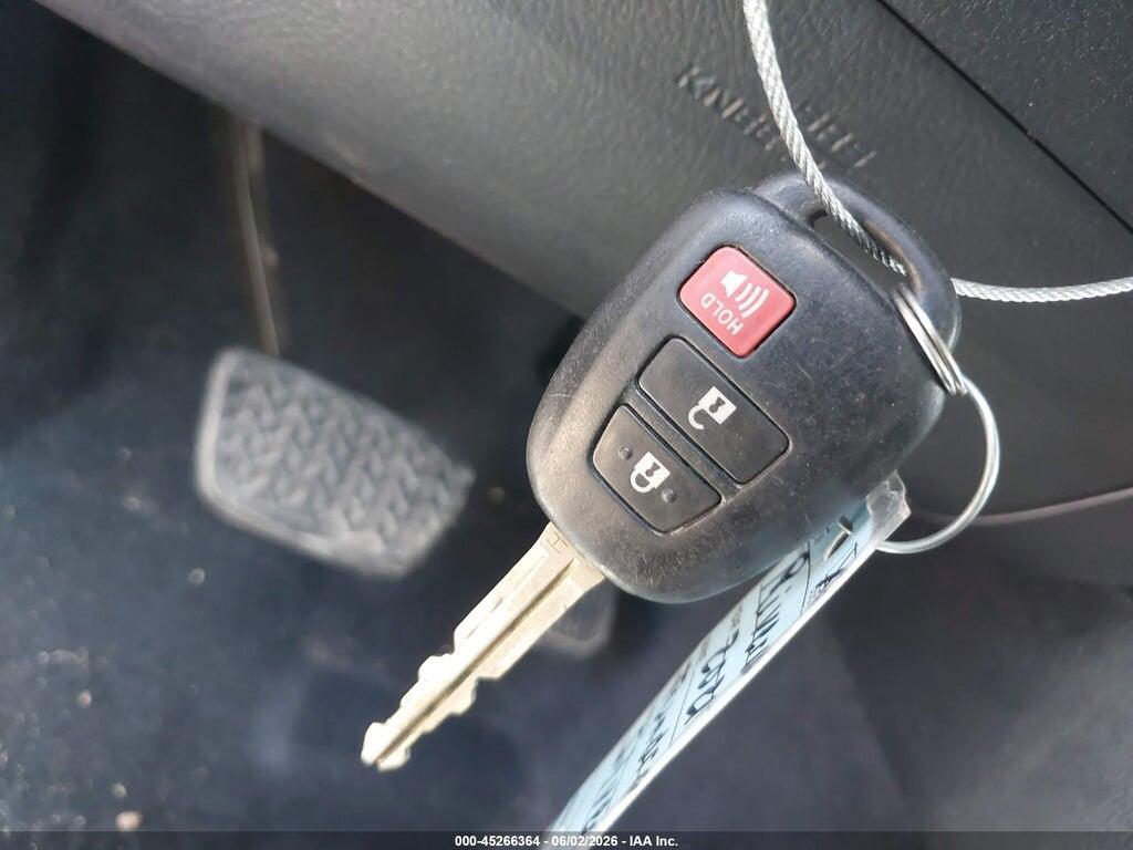 5TFEY5F10MX298252 2021 TOYOTA TUNDRA photo no. 11