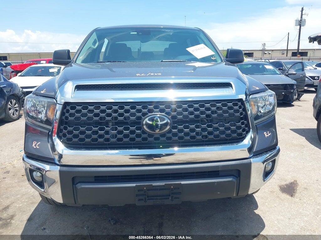 5TFEY5F10MX298252 2021 TOYOTA TUNDRA photo no. 12