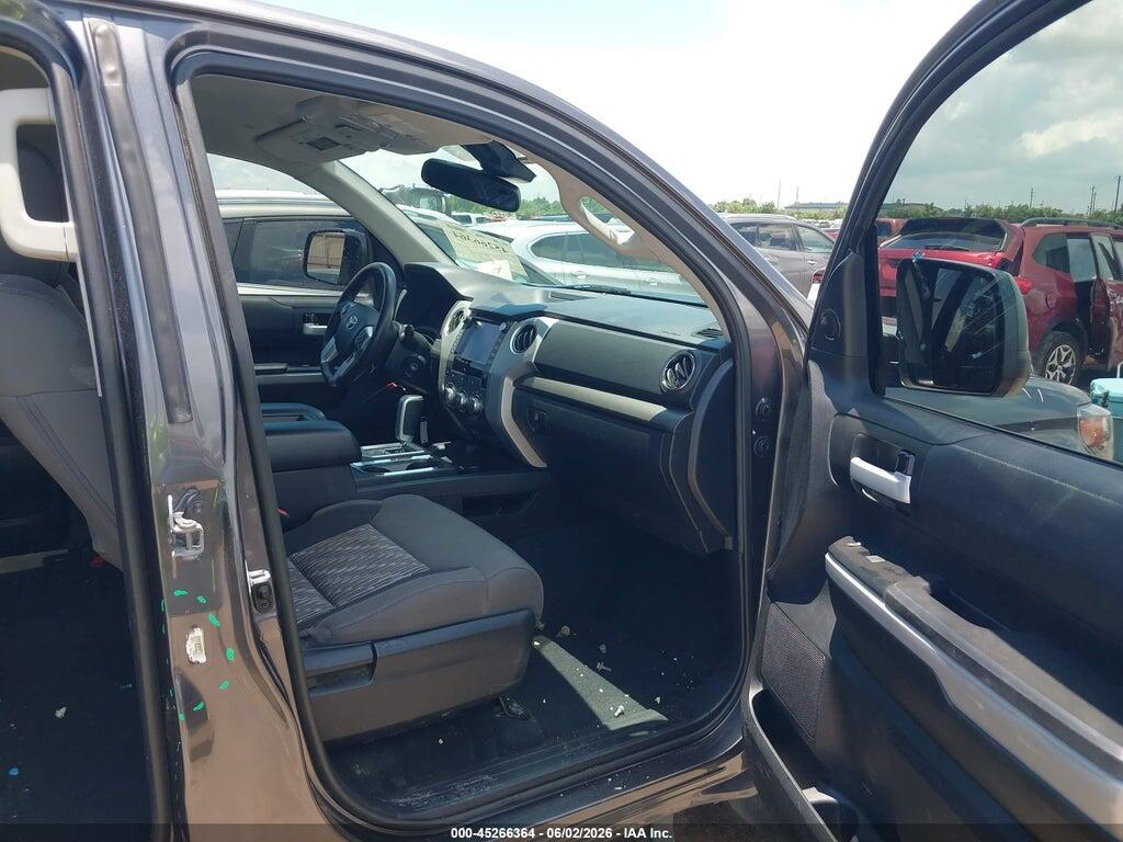 5TFEY5F10MX298252 2021 TOYOTA TUNDRA photo no. 5