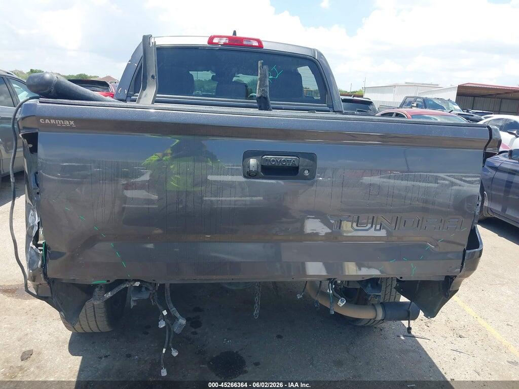 5TFEY5F10MX298252 2021 TOYOTA TUNDRA photo no. 6