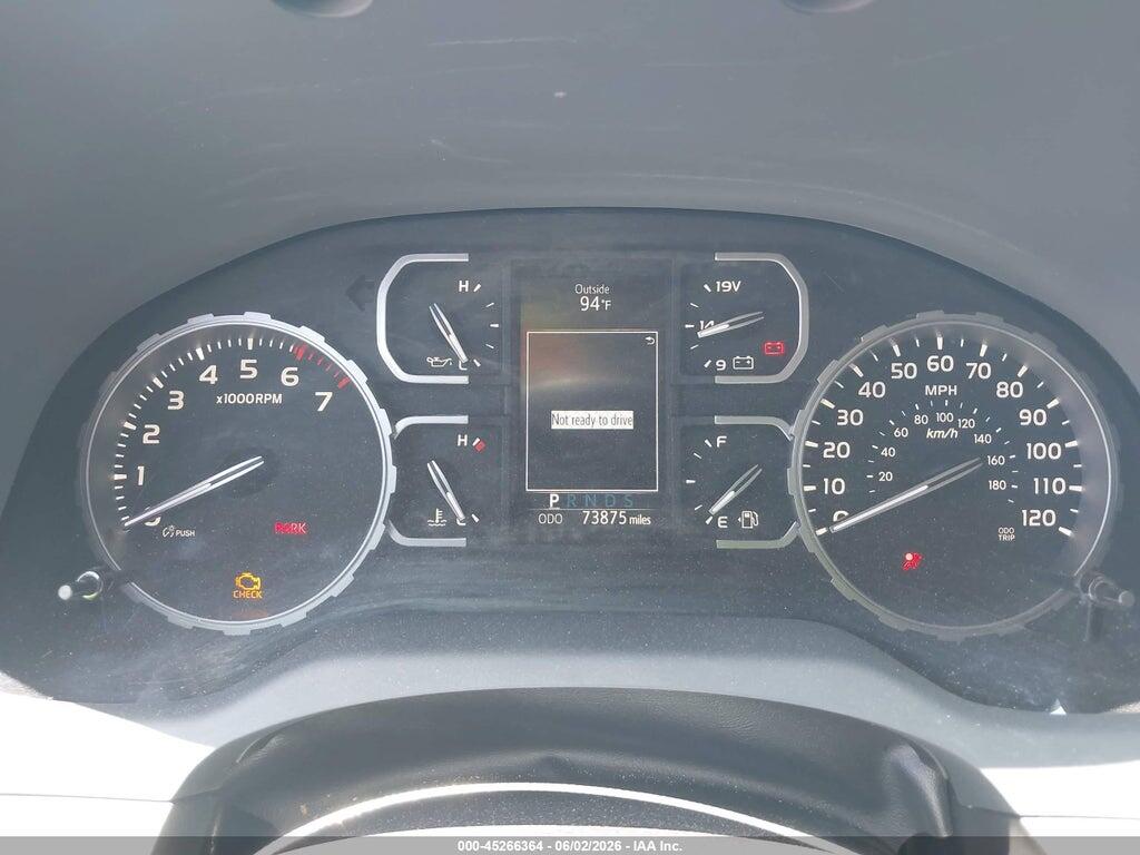 5TFEY5F10MX298252 2021 TOYOTA TUNDRA photo no. 7