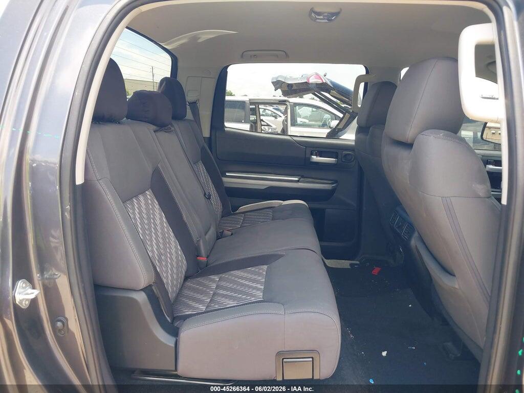 5TFEY5F10MX298252 2021 TOYOTA TUNDRA photo no. 8