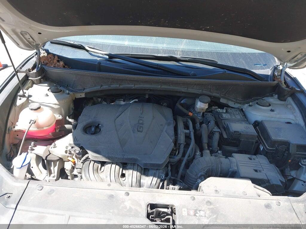 5NMJBCAEXPH220329 2023 HYUNDAI TUCSON photo no. 10