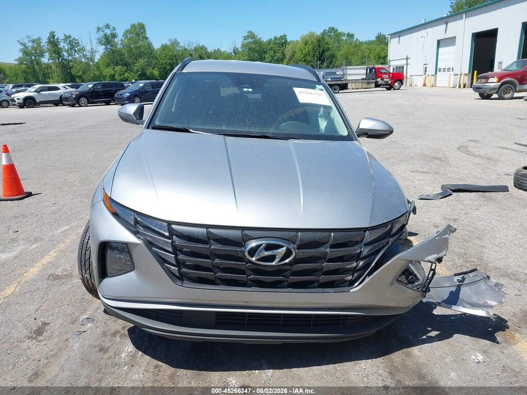 5NMJBCAEXPH220329 2023 HYUNDAI TUCSON photo no. 12