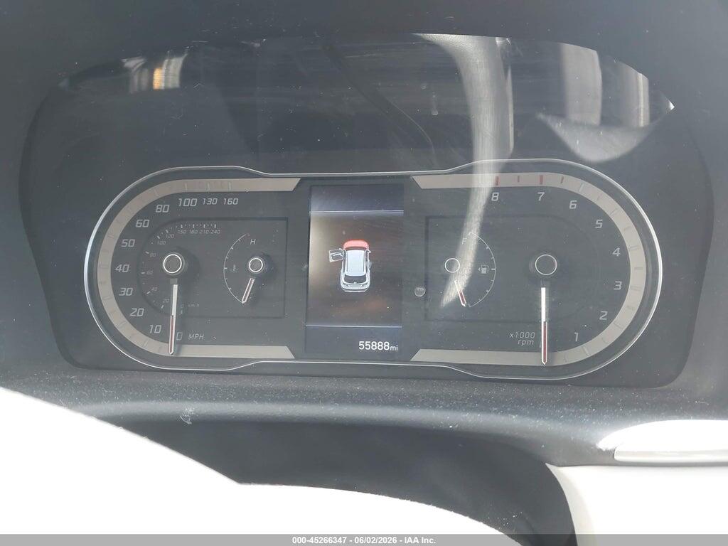 5NMJBCAEXPH220329 2023 HYUNDAI TUCSON photo no. 7