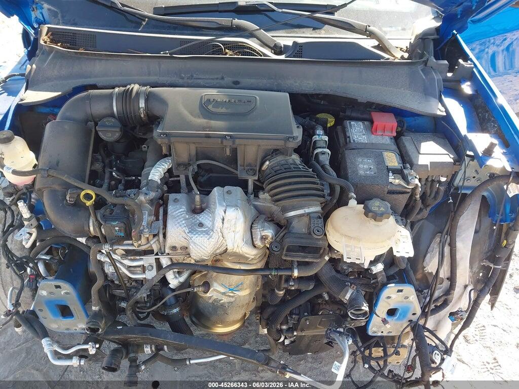3C4NJDFN2PT570155 2023 JEEP COMPASS photo no. 10
