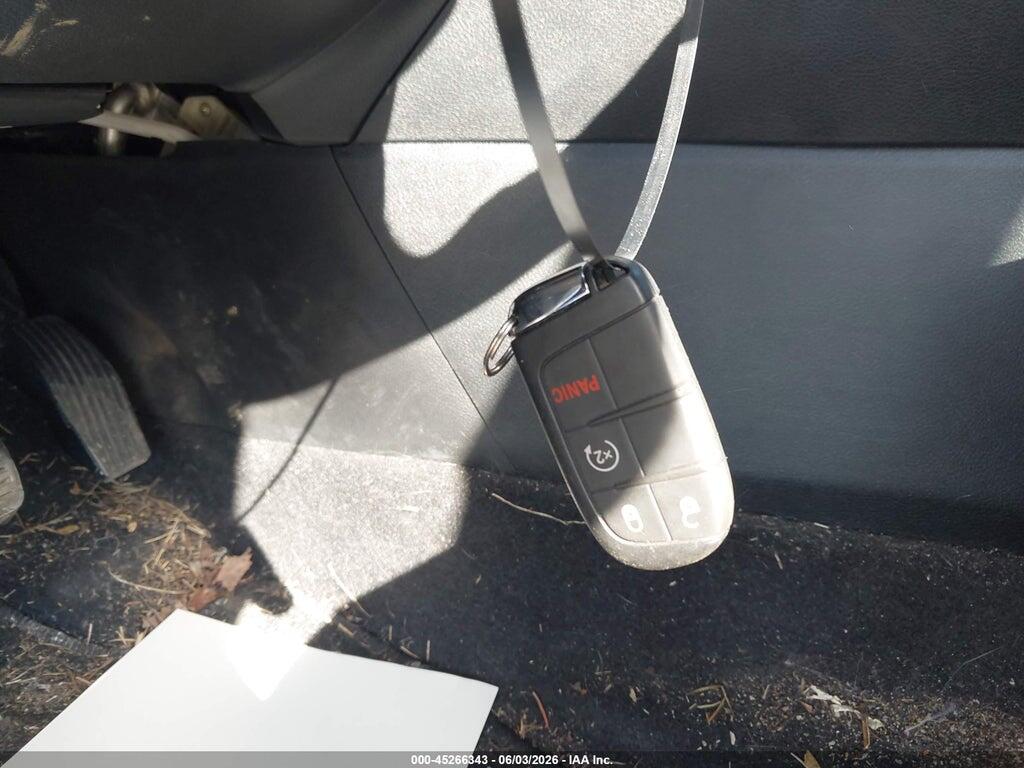 3C4NJDFN2PT570155 2023 JEEP COMPASS photo no. 11