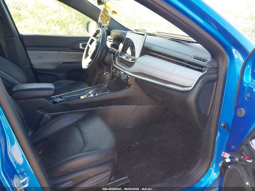 3C4NJDFN2PT570155 2023 JEEP COMPASS photo no. 5