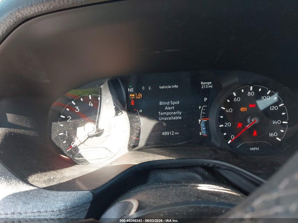 3C4NJDFN2PT570155 2023 JEEP COMPASS photo no. 7