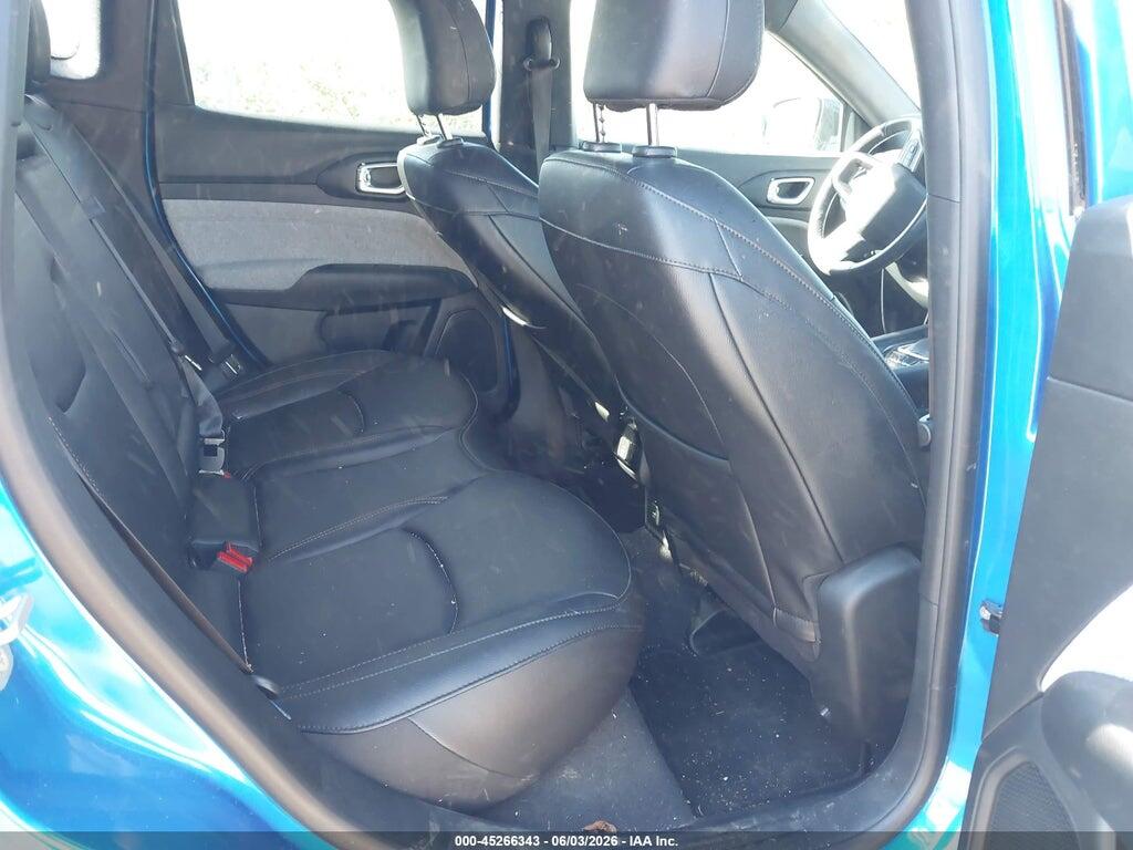 3C4NJDFN2PT570155 2023 JEEP COMPASS photo no. 8