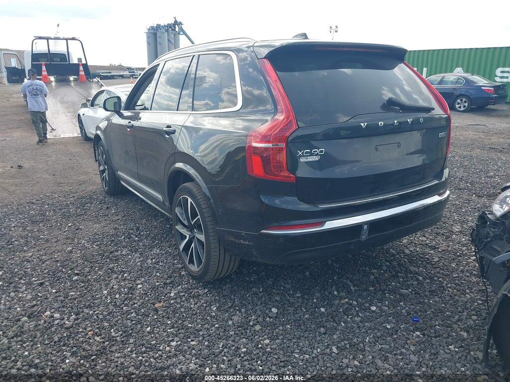 YV4L12PNXP1982869 2023 VOLVO XC90 photo no. 3