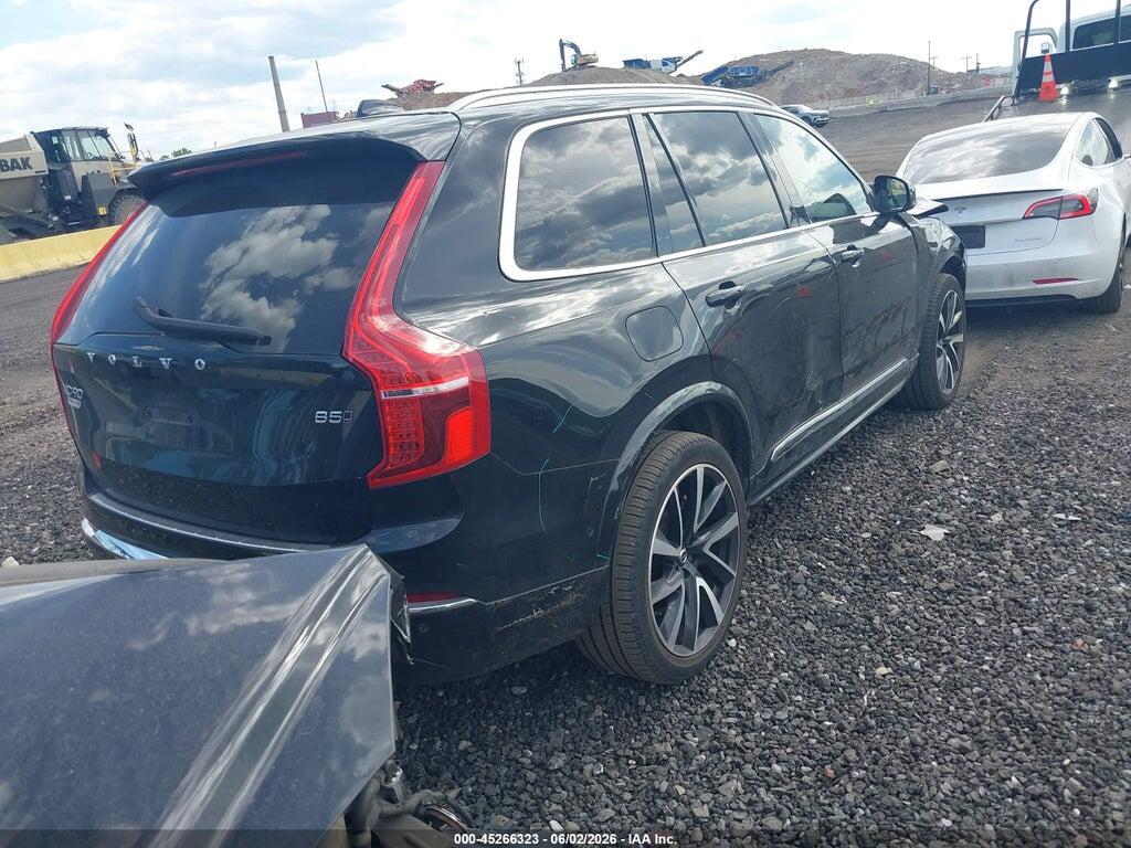 YV4L12PNXP1982869 2023 VOLVO XC90 photo no. 4