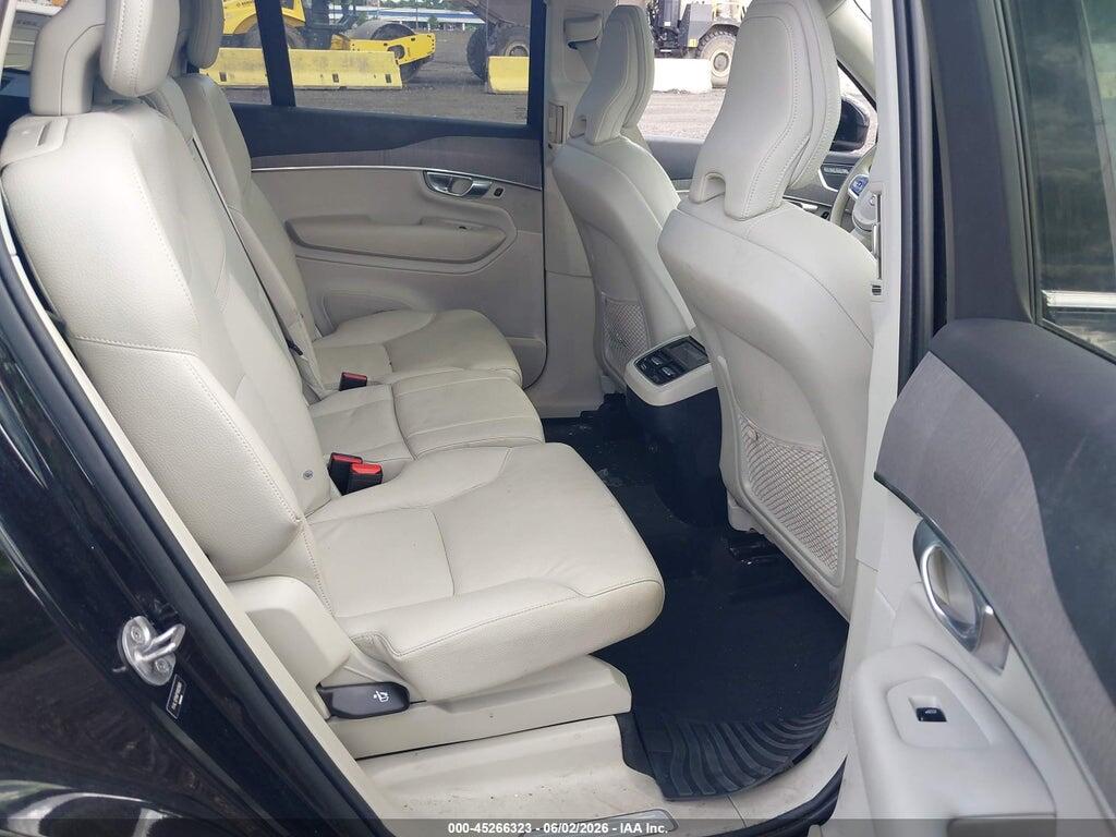 YV4L12PNXP1982869 2023 VOLVO XC90 photo no. 8