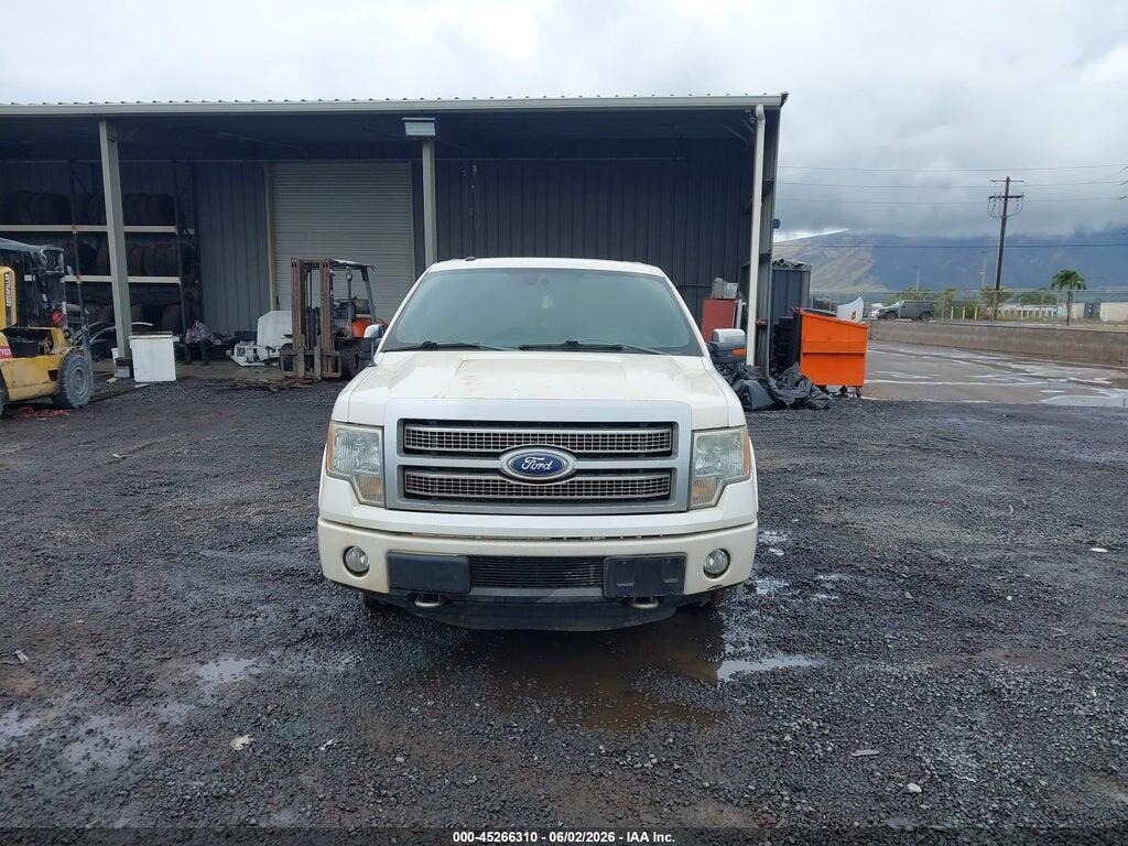 1FTFW1ET7BFA67339 2011 FORD F-150 photo no. 12