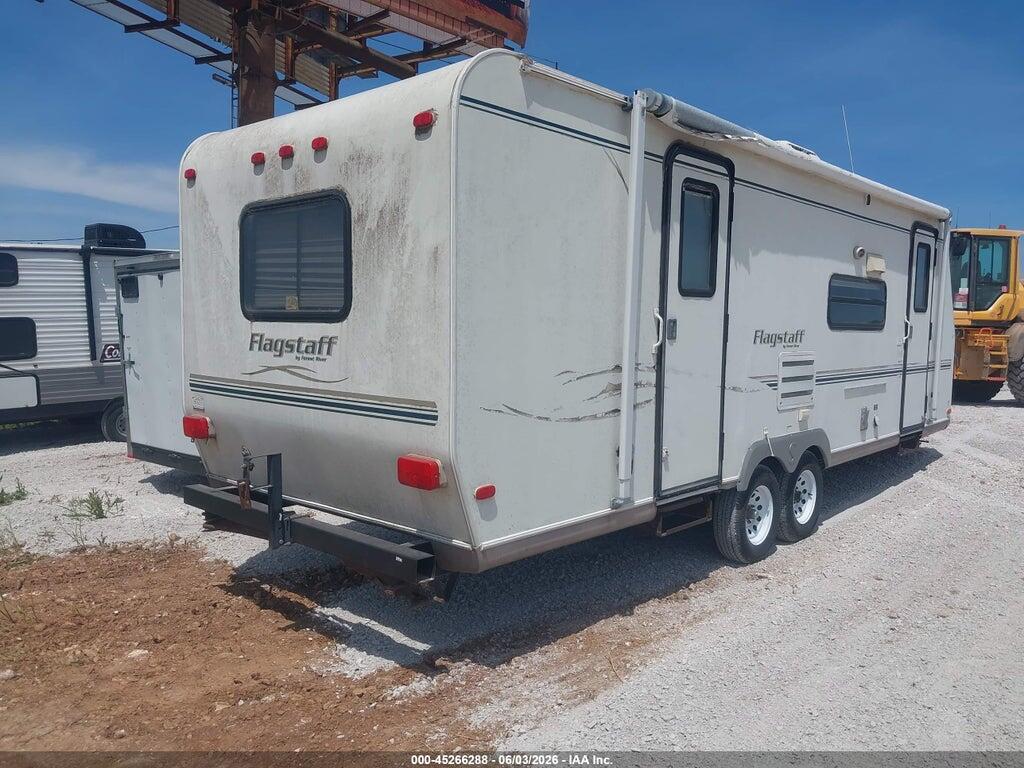 4X4TFLB234D080348 2004 FLAGSTAFF OTHER photo no. 4