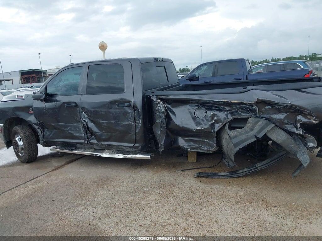 3C63RRGL6RG350403 2024 RAM 3500 photo no. 10