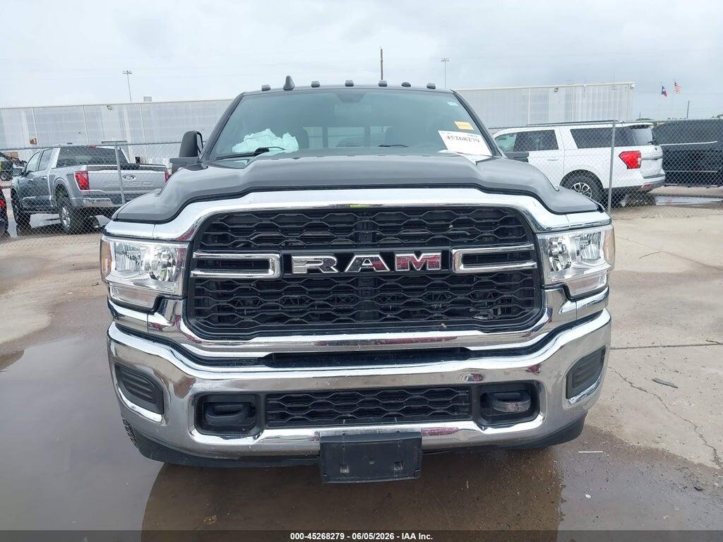 3C63RRGL6RG350403 2024 RAM 3500 photo no. 12