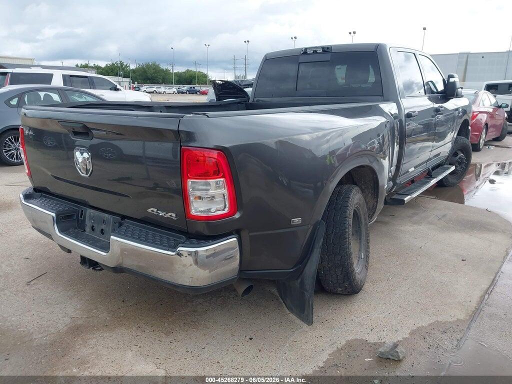 3C63RRGL6RG350403 2024 RAM 3500 photo no. 4