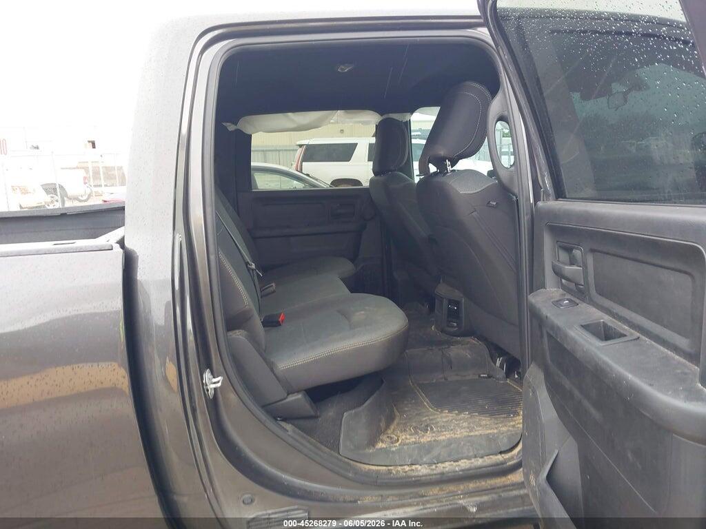 3C63RRGL6RG350403 2024 RAM 3500 photo no. 7