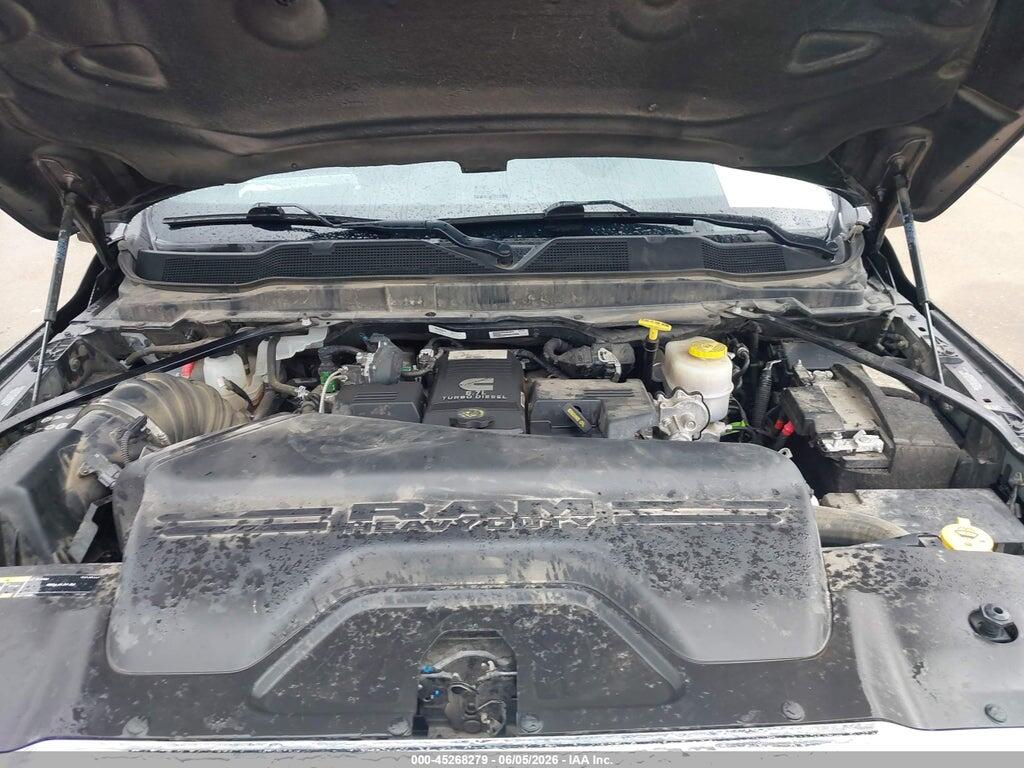3C63RRGL6RG350403 2024 RAM 3500 photo no. 9