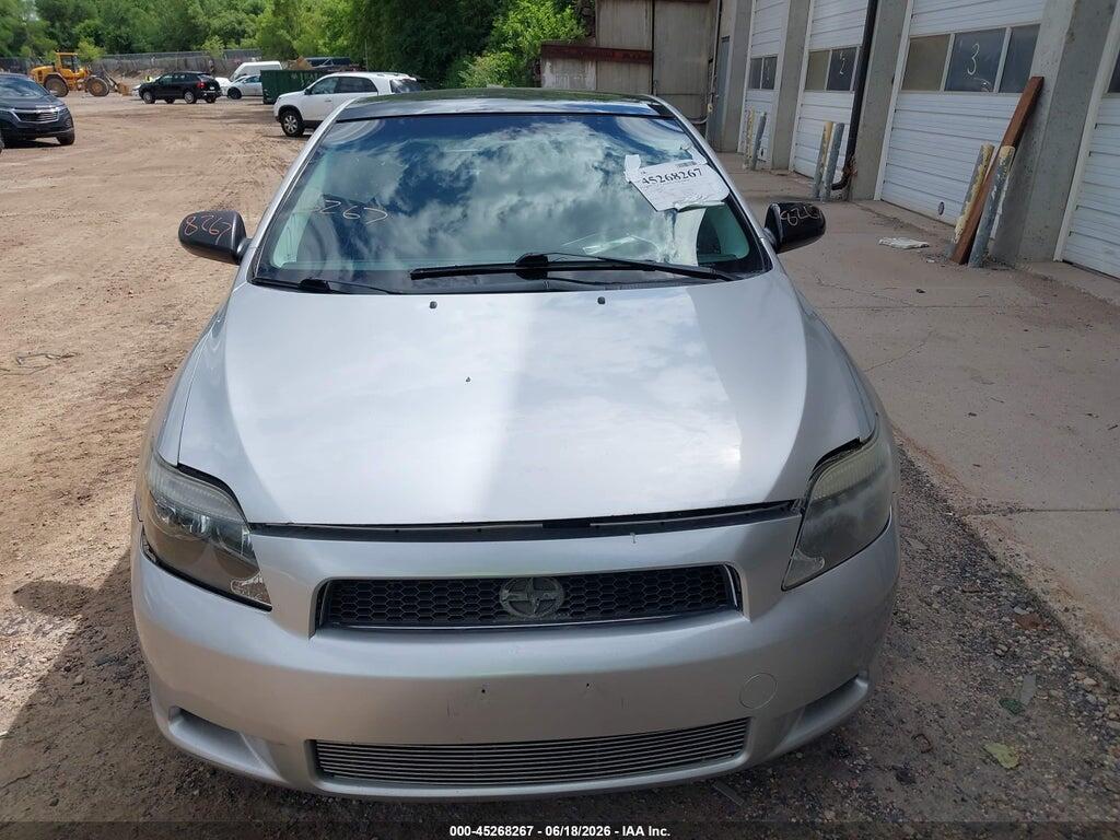 JTKDE177770154980 2007 SCION TC photo no. 12