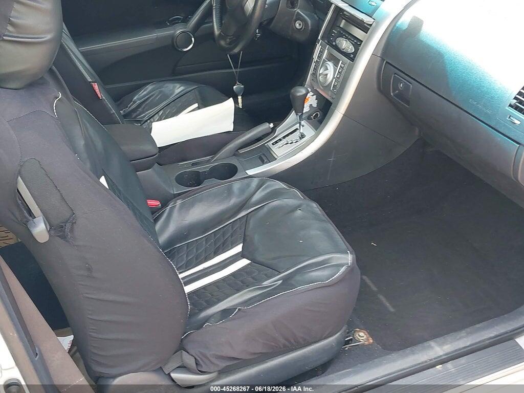 JTKDE177770154980 2007 SCION TC photo no. 5