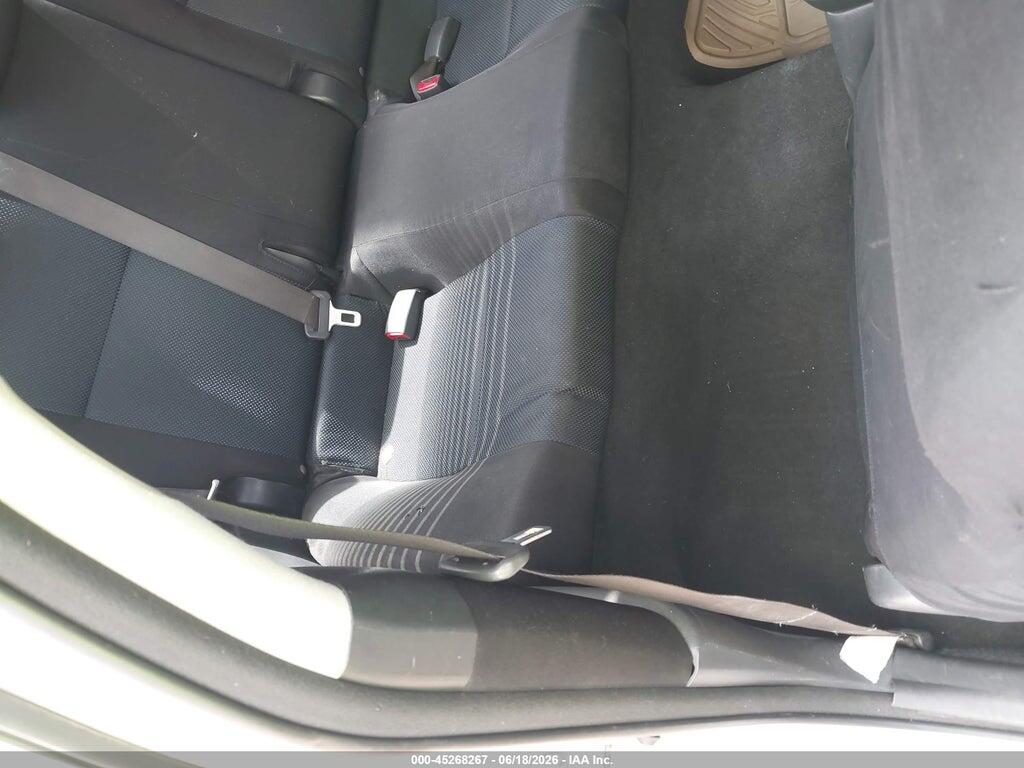 JTKDE177770154980 2007 SCION TC photo no. 8
