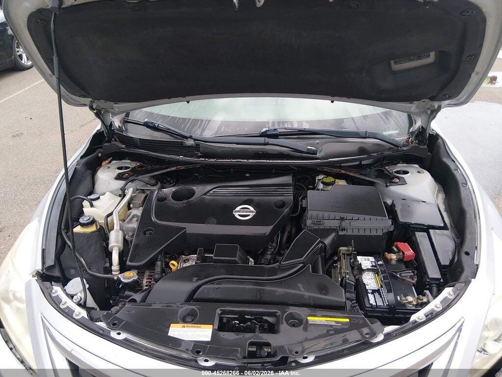 1N4AL3AP8DC135875 2013 NISSAN ALTIMA photo no. 10