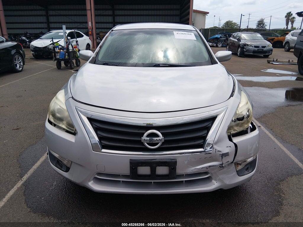 1N4AL3AP8DC135875 2013 NISSAN ALTIMA photo no. 12