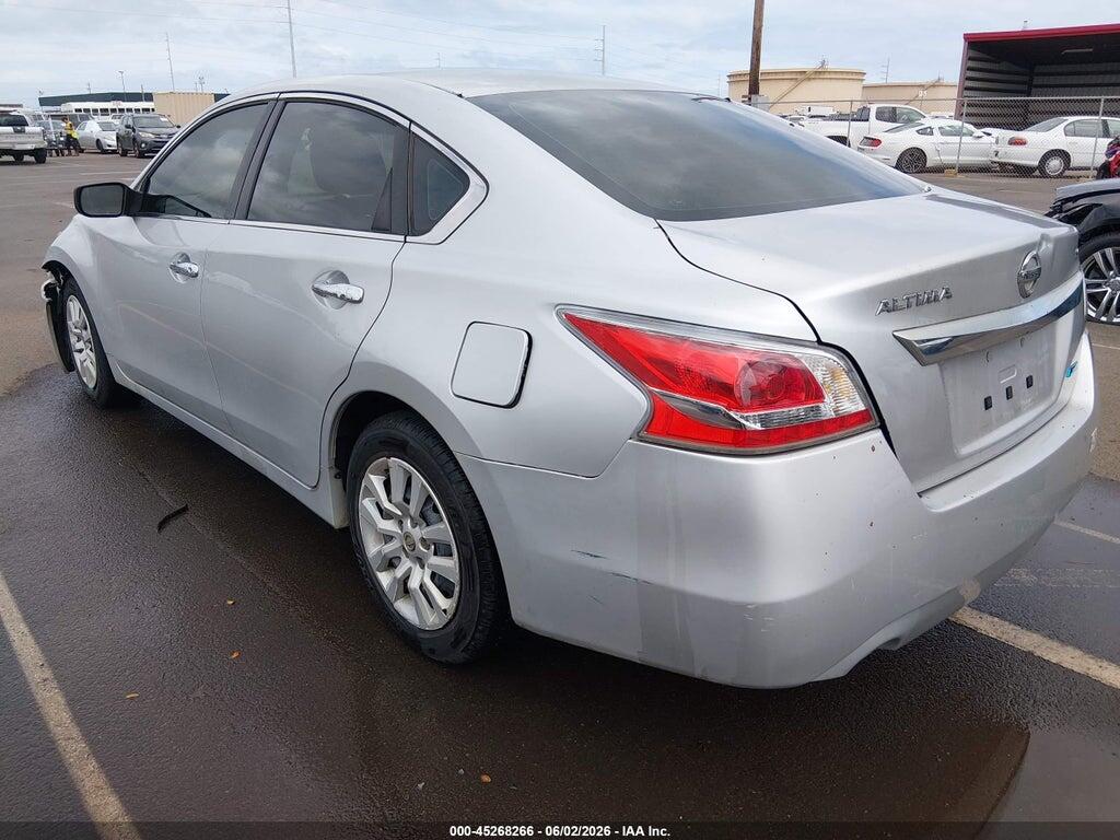 1N4AL3AP8DC135875 2013 NISSAN ALTIMA photo no. 3