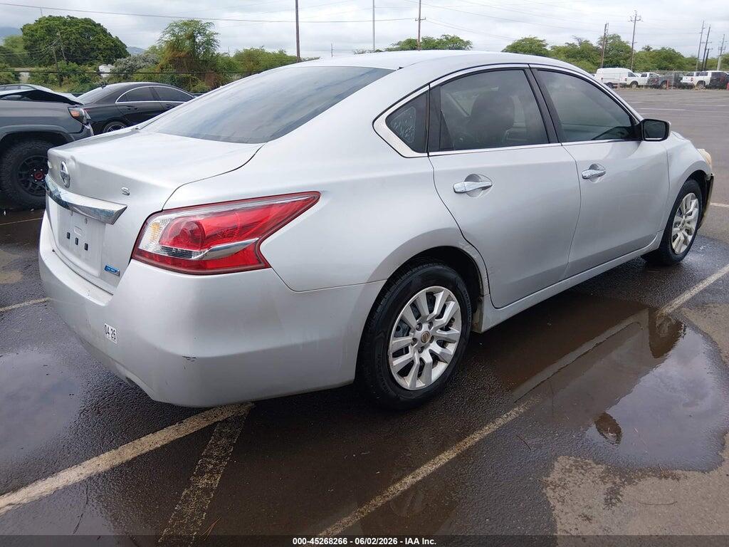 1N4AL3AP8DC135875 2013 NISSAN ALTIMA photo no. 4