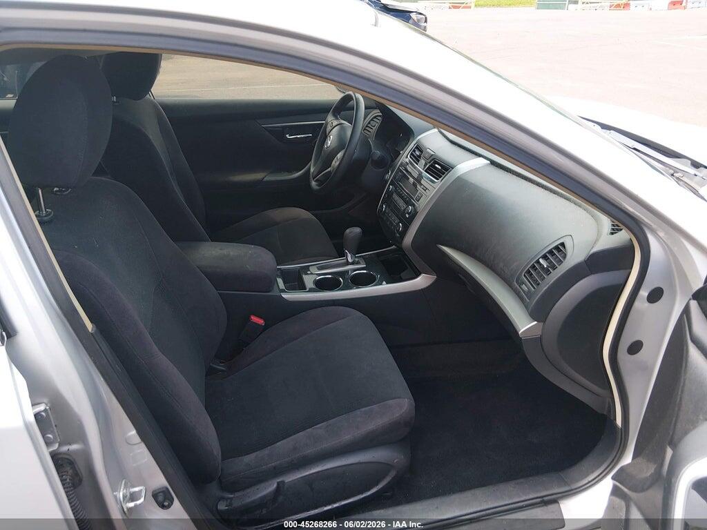 1N4AL3AP8DC135875 2013 NISSAN ALTIMA photo no. 5