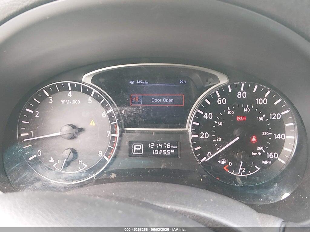 1N4AL3AP8DC135875 2013 NISSAN ALTIMA photo no. 7