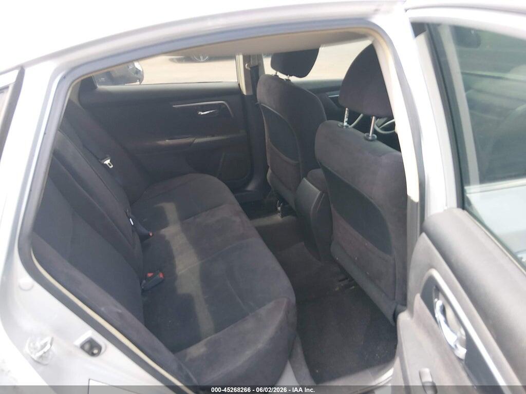 1N4AL3AP8DC135875 2013 NISSAN ALTIMA photo no. 8