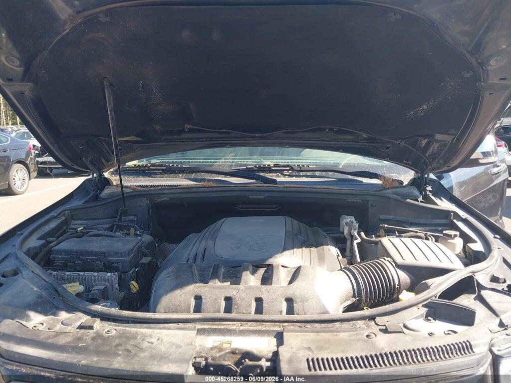 1C4RJFCT4EC211916 2014 JEEP GRAND CHEROKEE photo no. 10