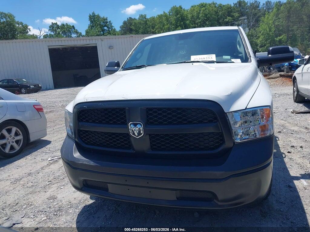 1C6RR6FG5RS128960 2024 RAM 1500 CLASSIC photo no. 12