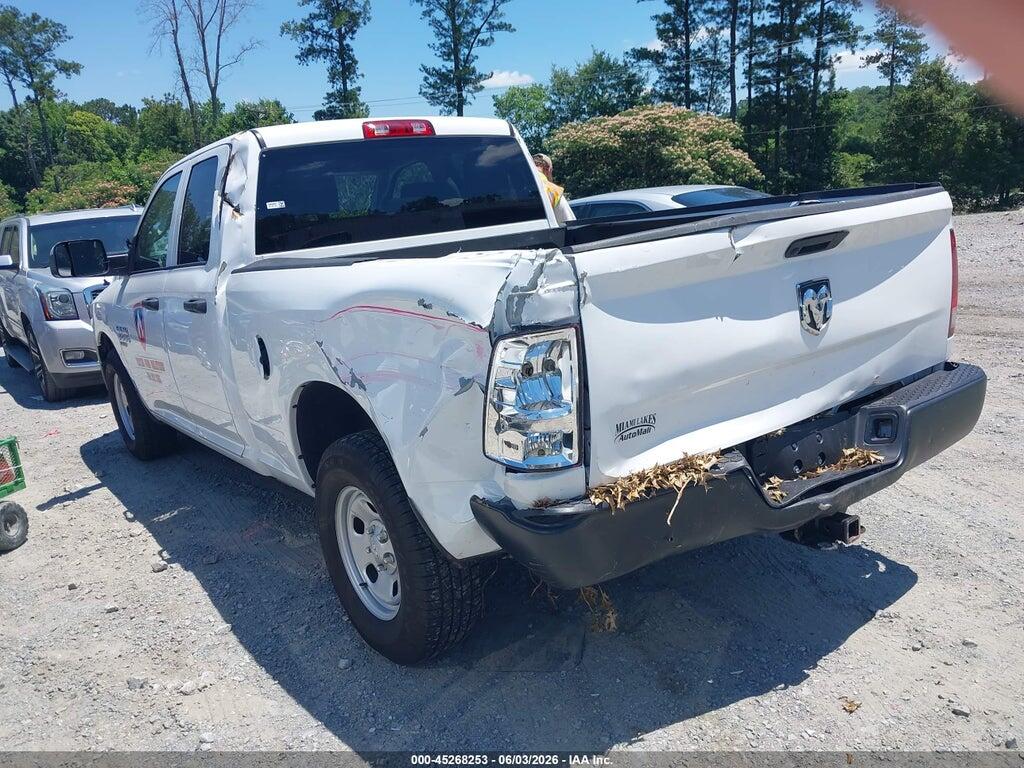 1C6RR6FG5RS128960 2024 RAM 1500 CLASSIC photo no. 3