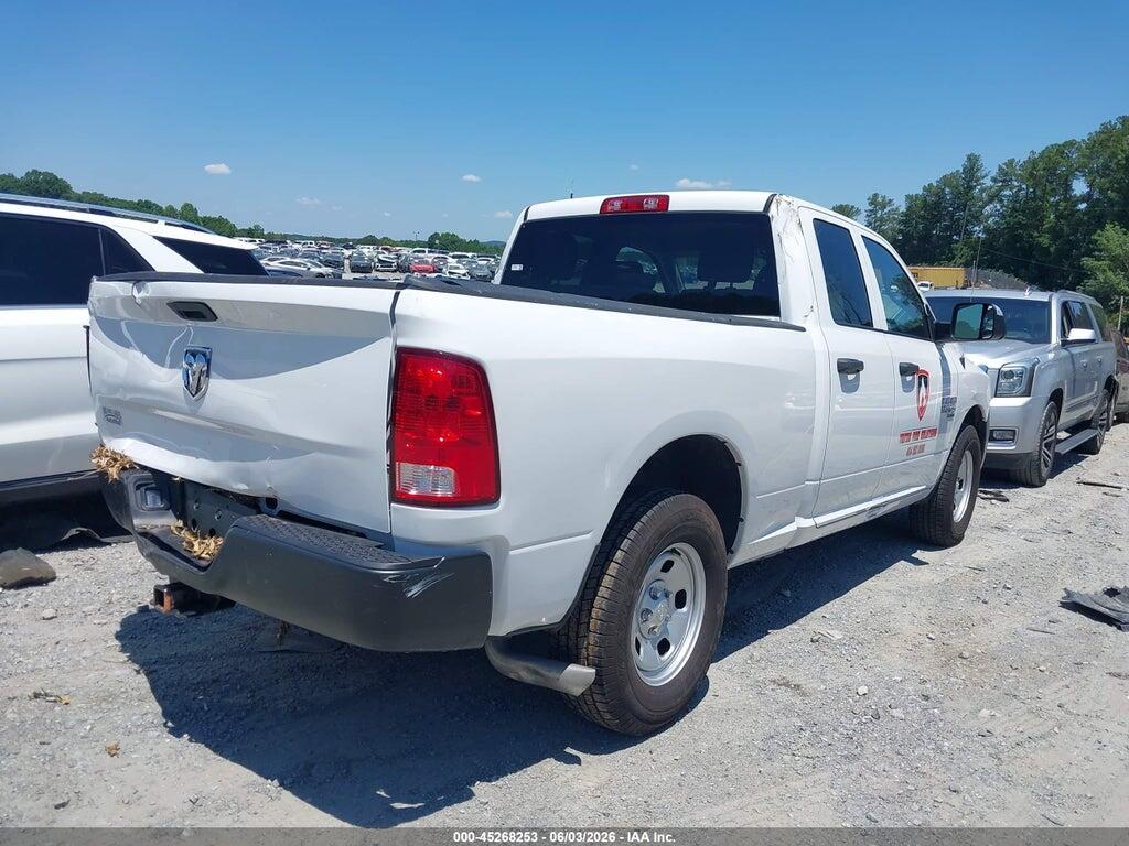 1C6RR6FG5RS128960 2024 RAM 1500 CLASSIC photo no. 4