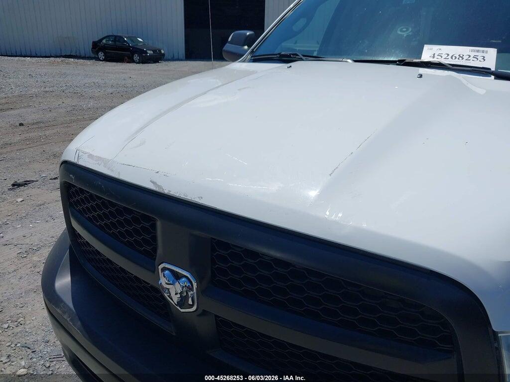 1C6RR6FG5RS128960 2024 RAM 1500 CLASSIC photo no. 6